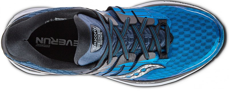 saucony triumph iso 2