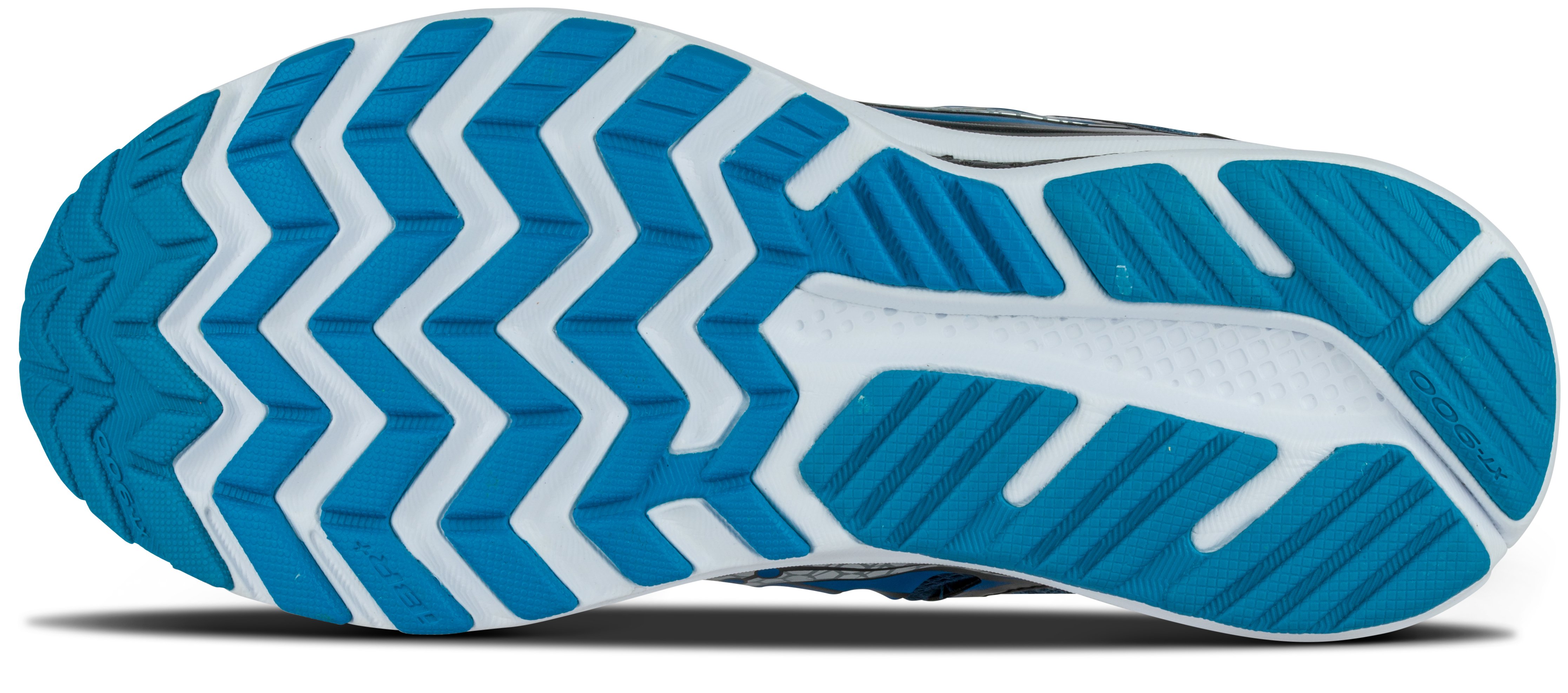 saucony iso triumph 2