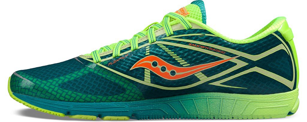 Saucony type shop