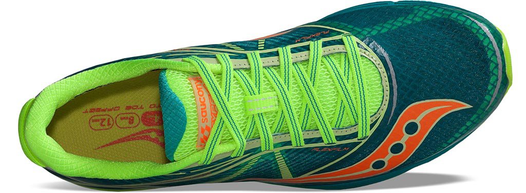 Saucony Type A RunLab