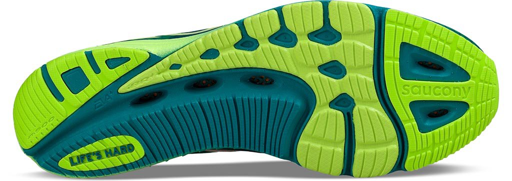 Saucony Type A RunLab