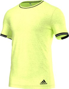 adidas supernova climachill tee