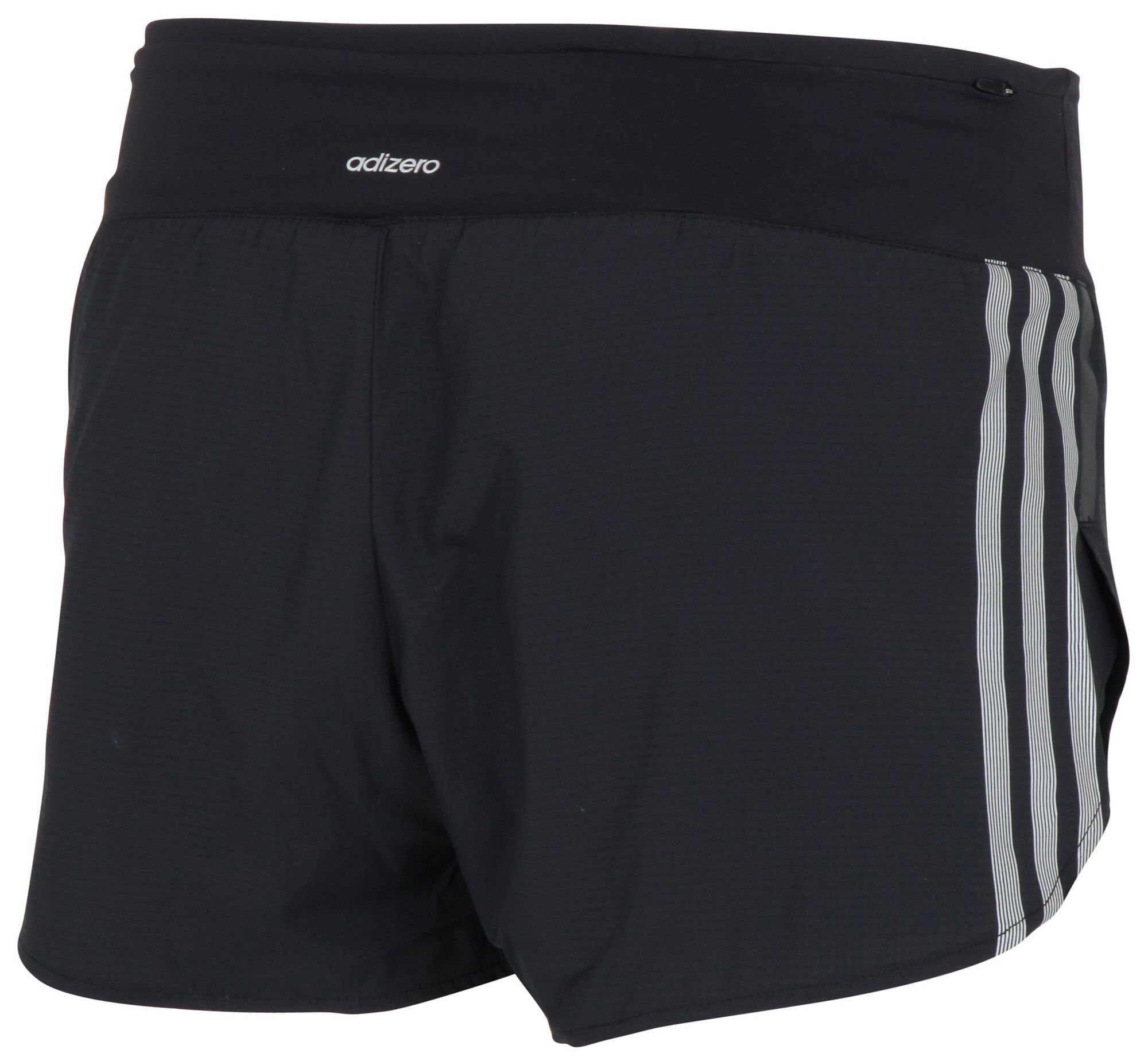 adizero split shorts