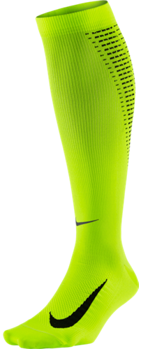 nike elite over the calf socks