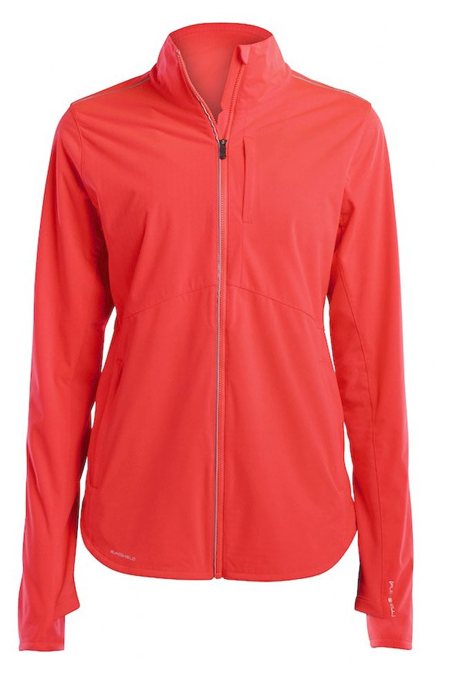 saucony vitarun jacket