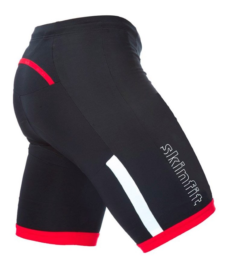 Купить стартовые шорты Skinfit Tri Shorts II Интернетмагазин RunLab