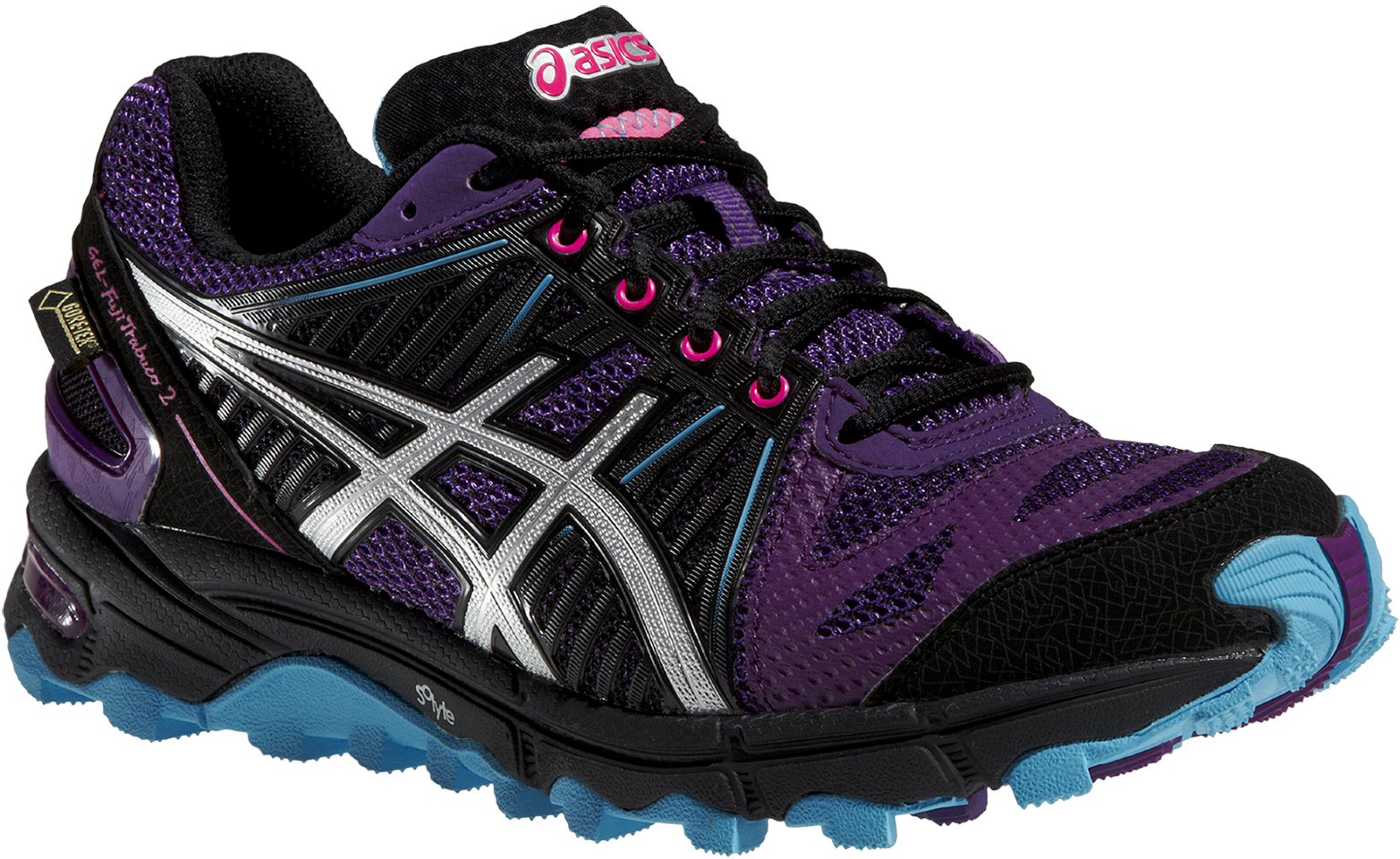 asics gel fujitrabuco 2