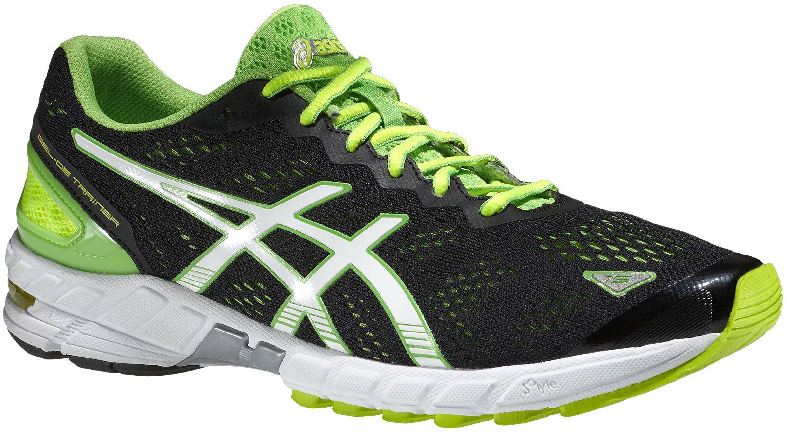 Купить кроссовки Asics Gel-DS Trainer 19 | Интернет-магазин RunLab