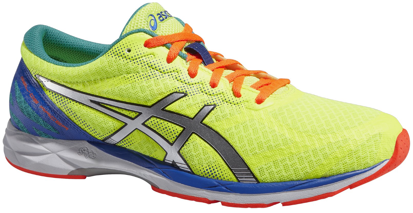 asics men's gel ds racer 10 running shoe