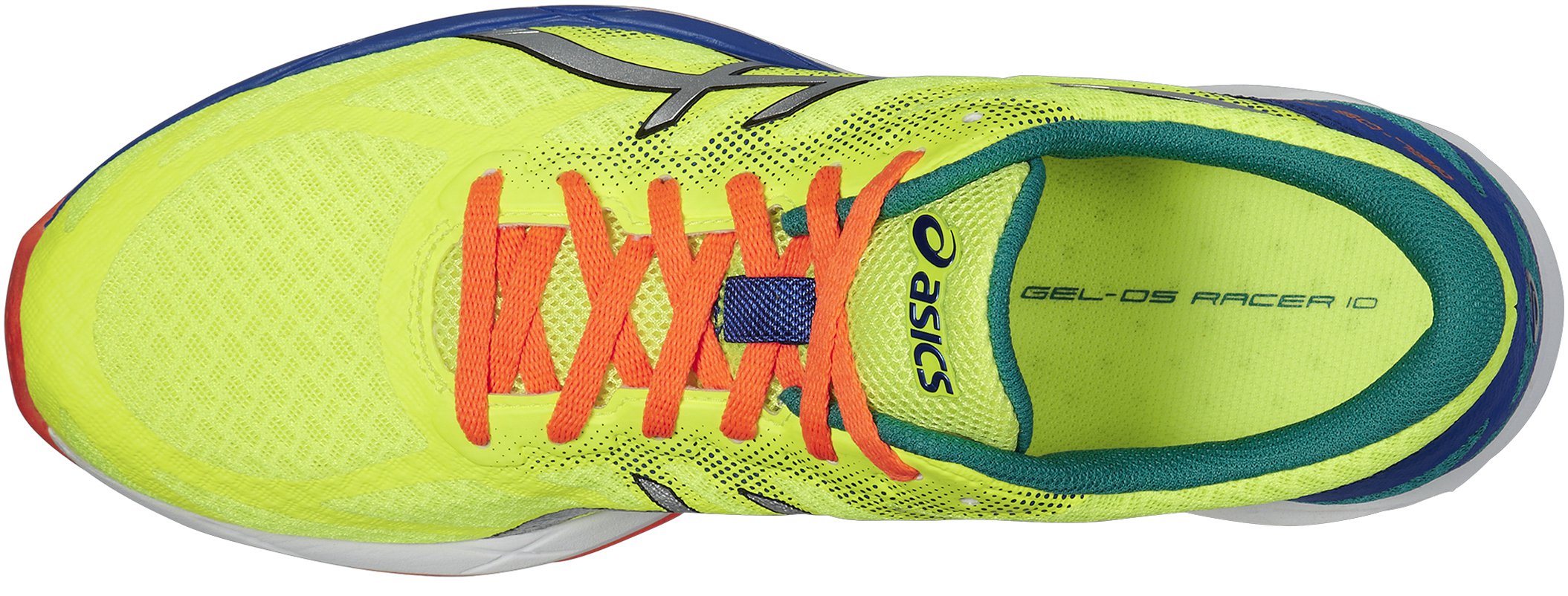 Asics Gel DS Racer 10 RunLab