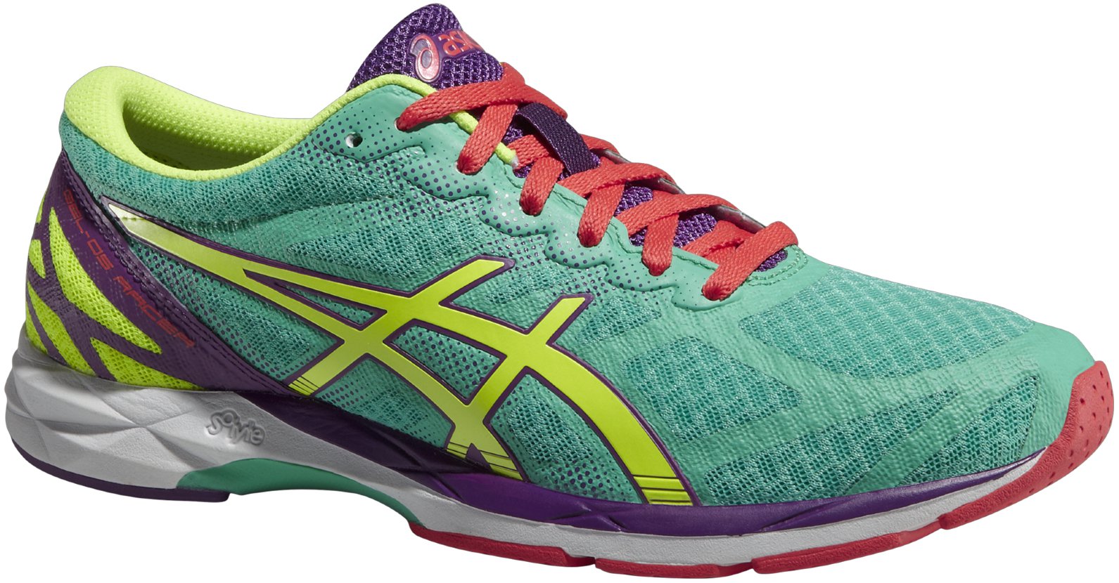 asics ds racer 12
