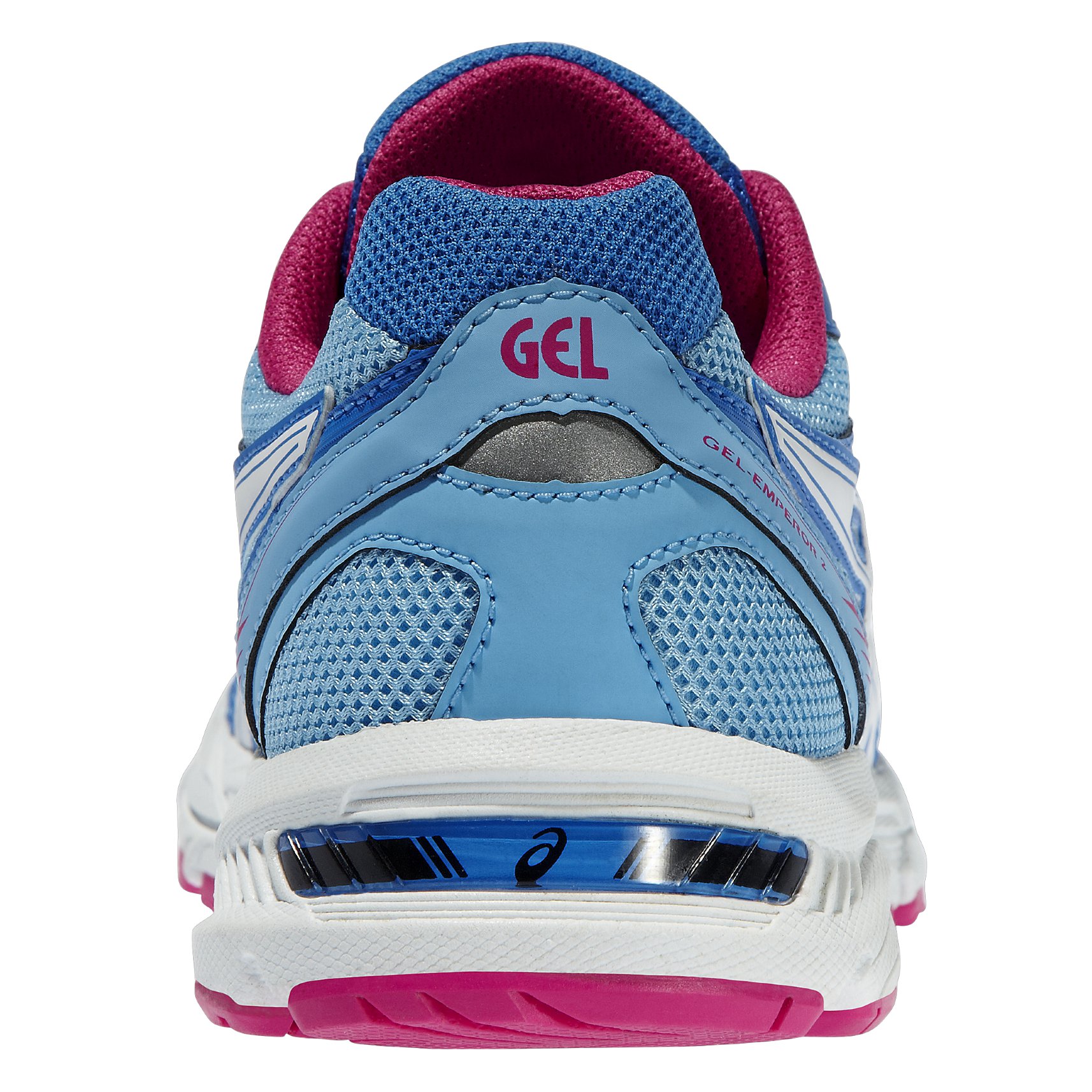 Asics Gel Emperor 2 W RunLab