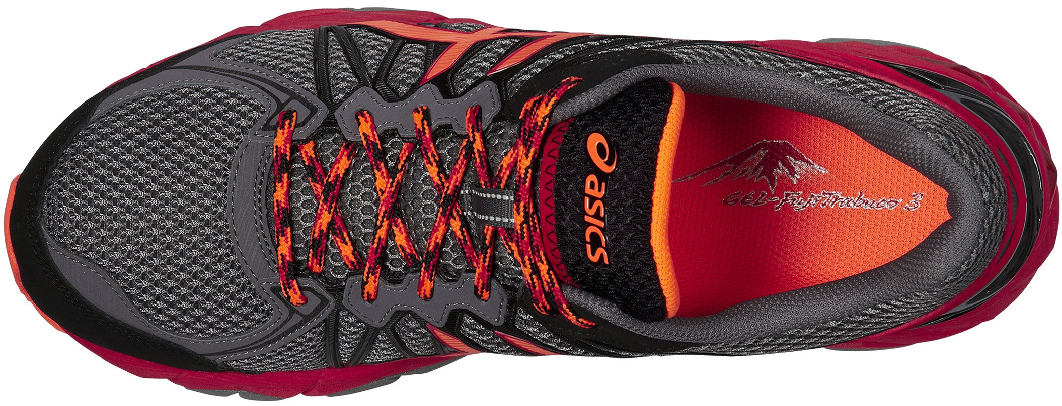 Asics Gel FujiTrabuco 3 RunLab