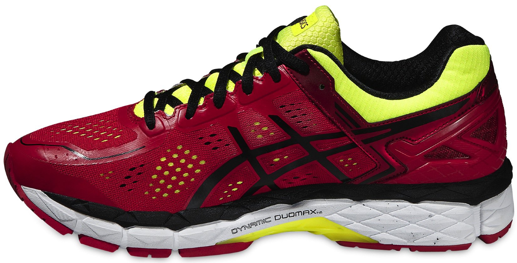 asics running shoes kayano 22