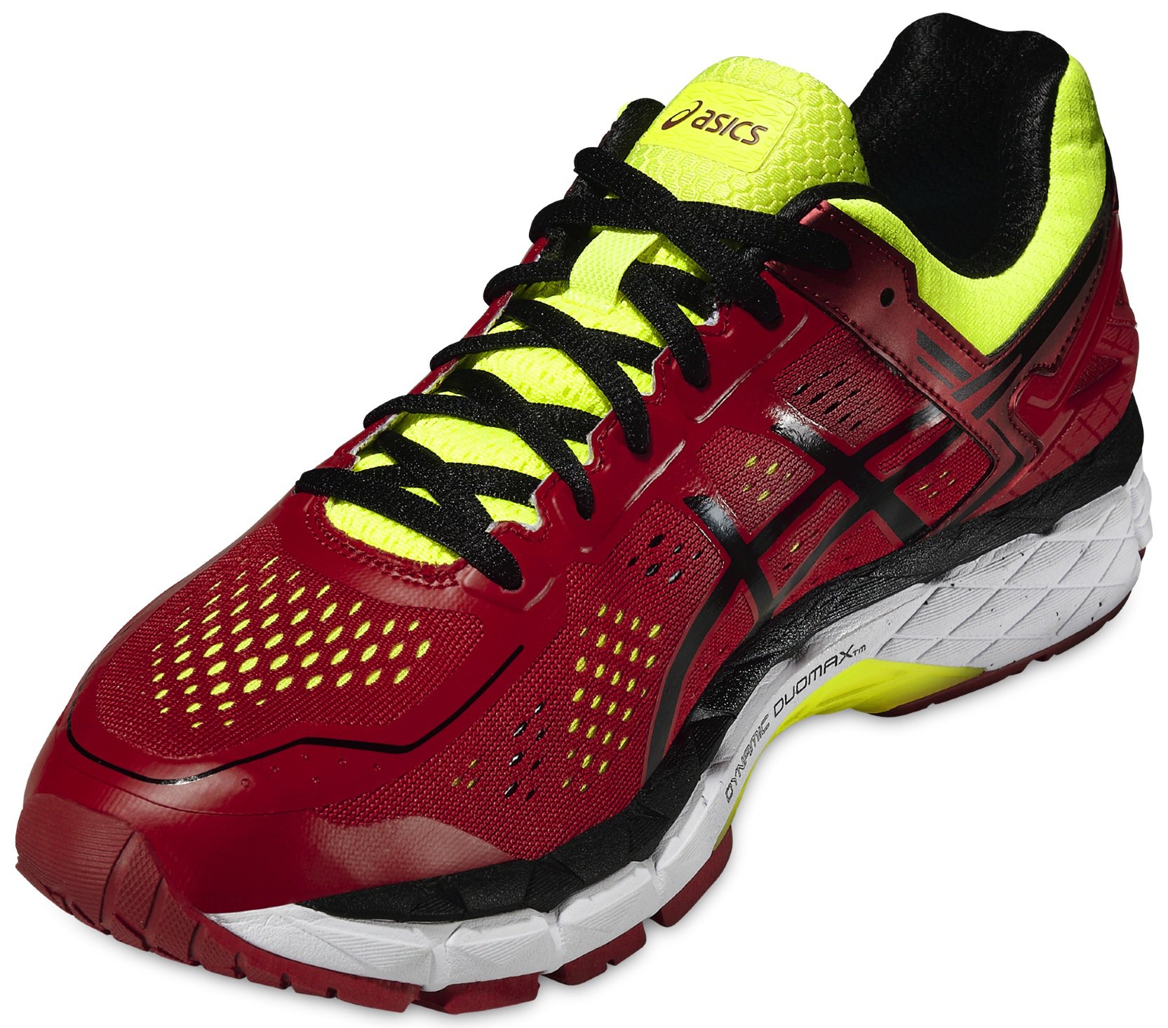 gel kayano 22 asics