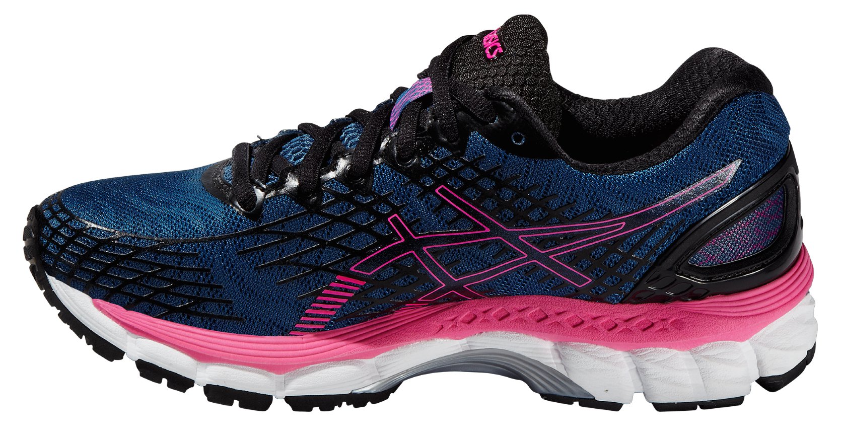 Купить Кроссовки Asics Gel Nimbus