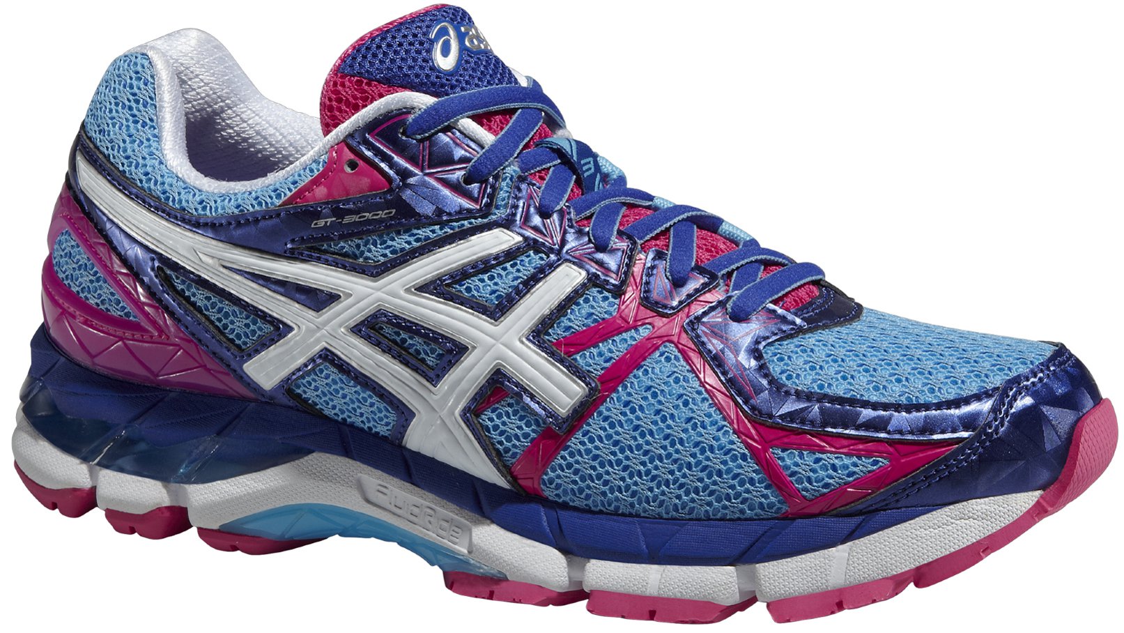 asics gt 3000 3