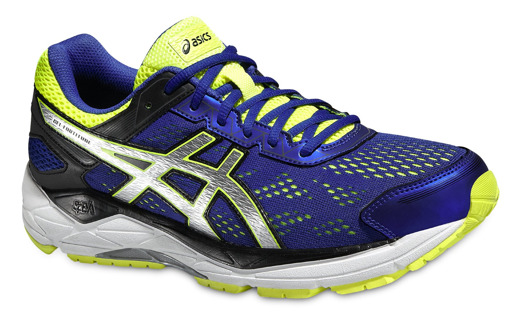 asics fortitude 7