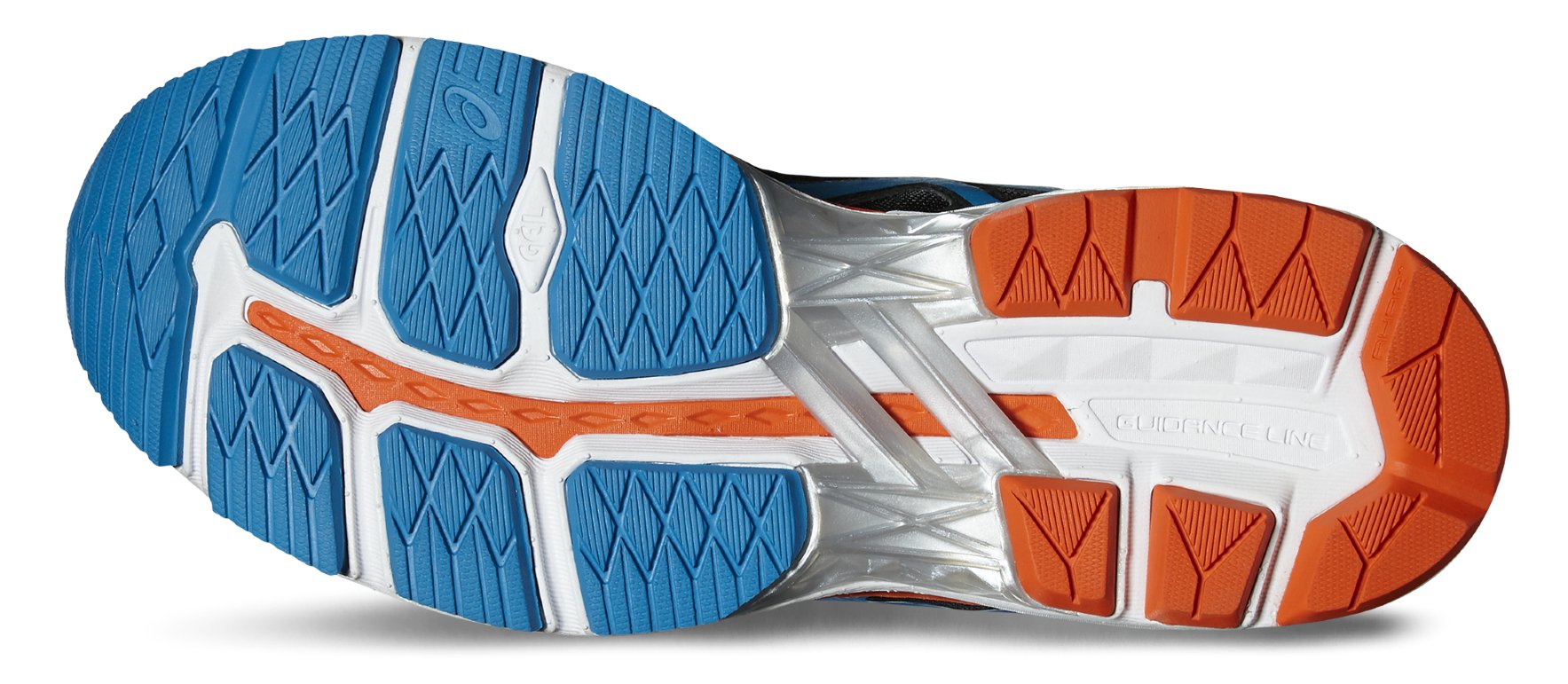 Asics gt sales 2000 t606n
