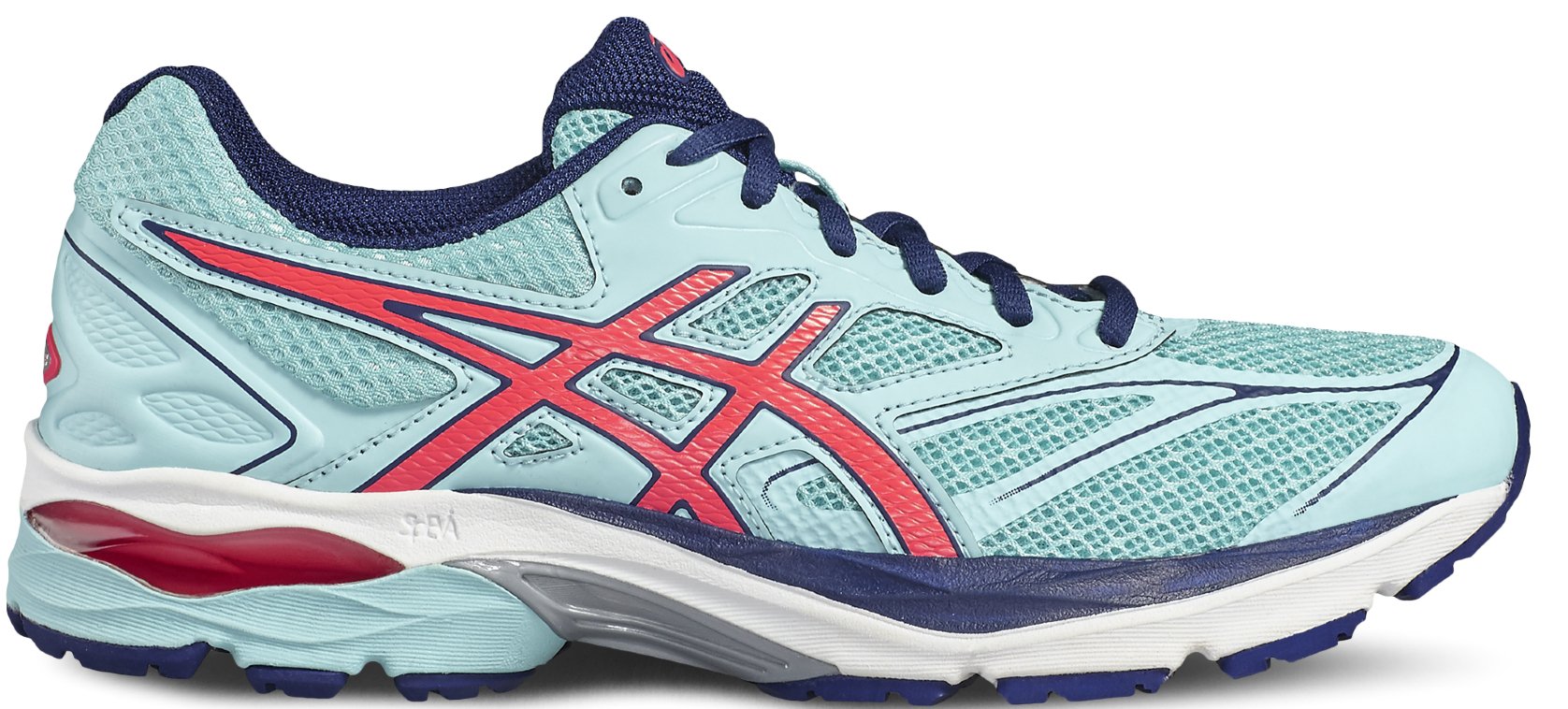 Беговые кроссовки asics gel