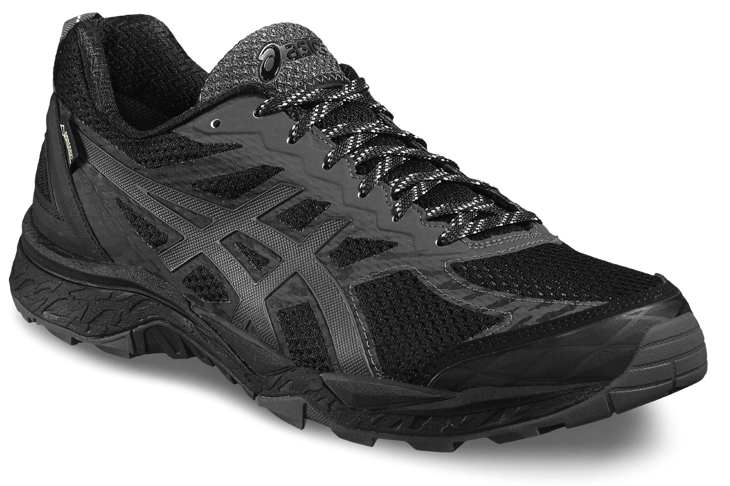 Asics Gel Trabuco 9 G Tx Купить