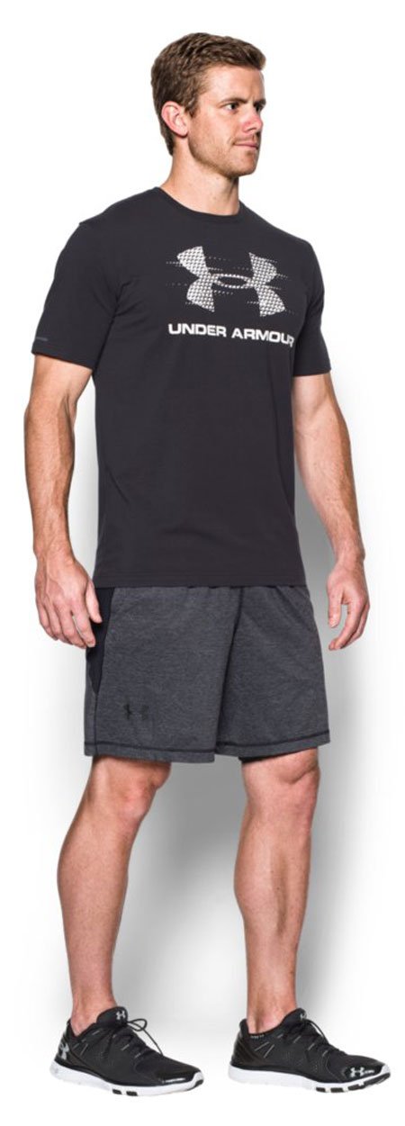 Under armour raid novelty store