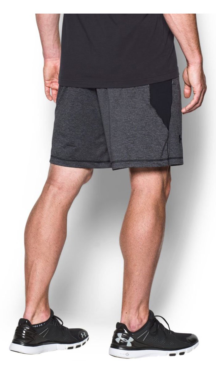 Ua raid novelty deals short