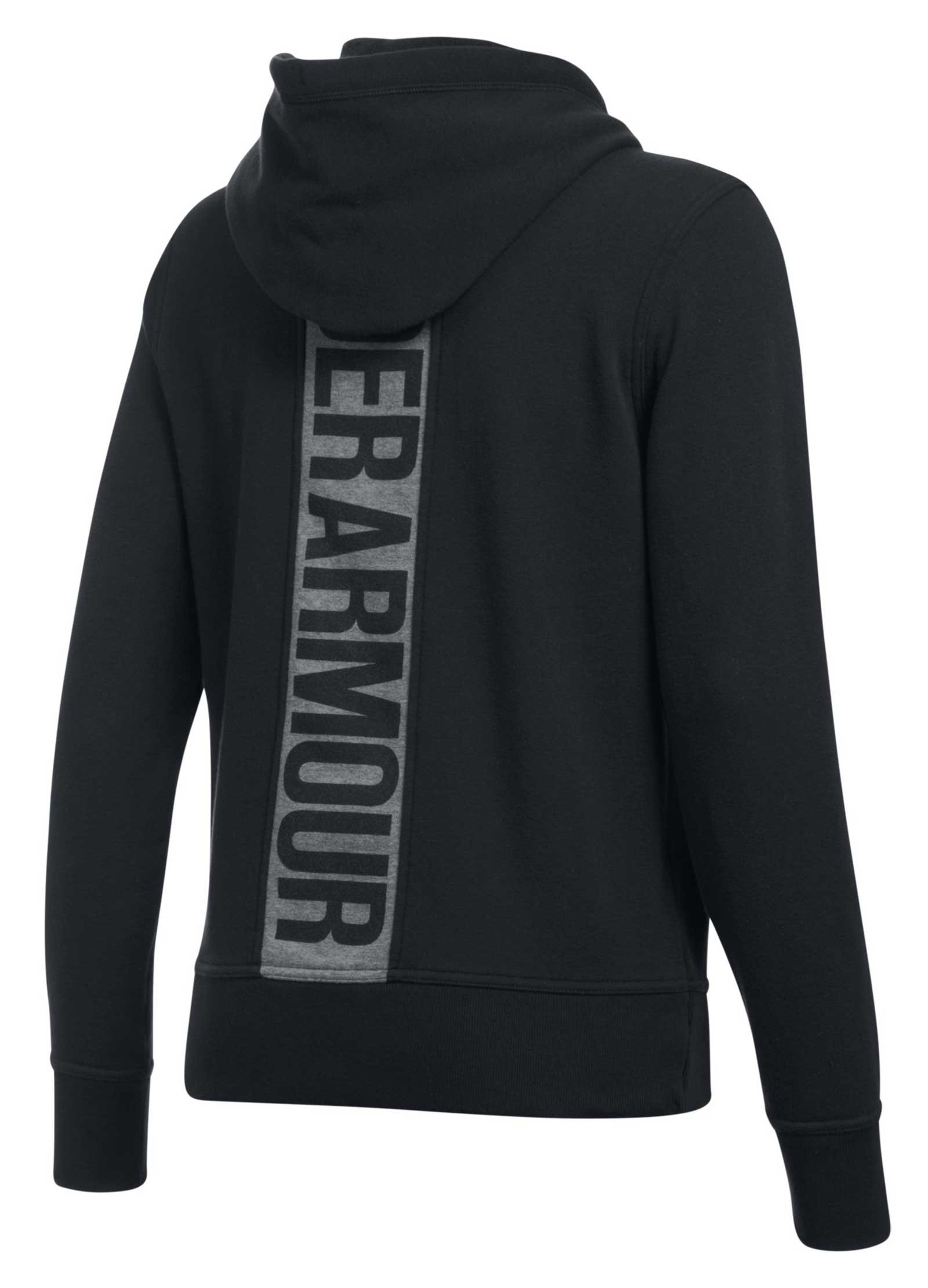 Ua favorite fleece full zip best sale