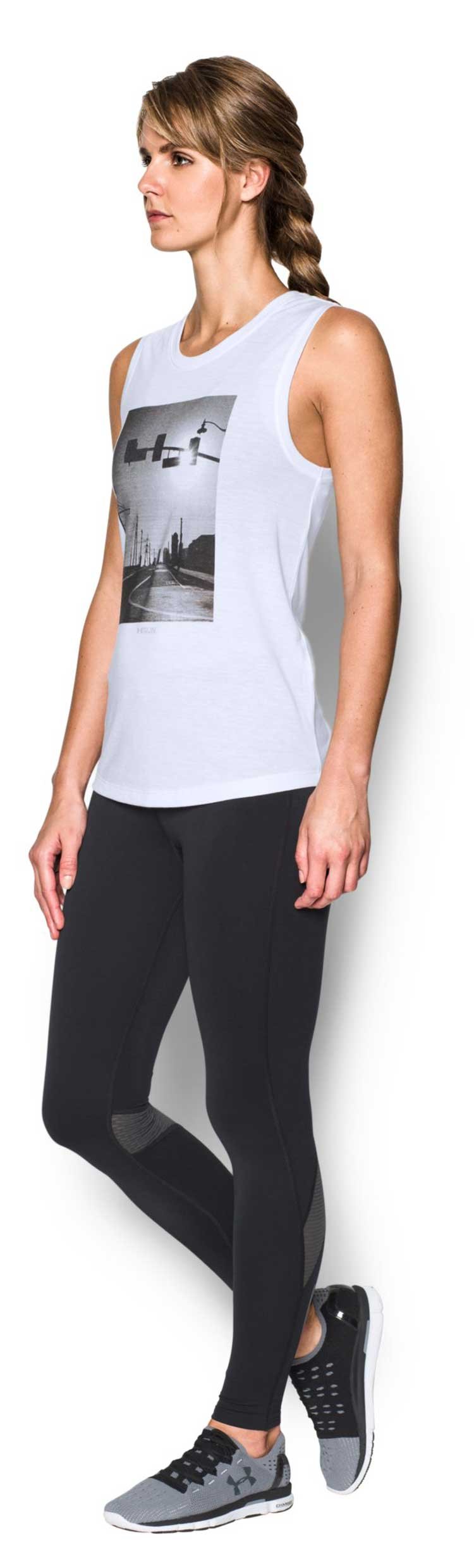 Under armour warrior outlet