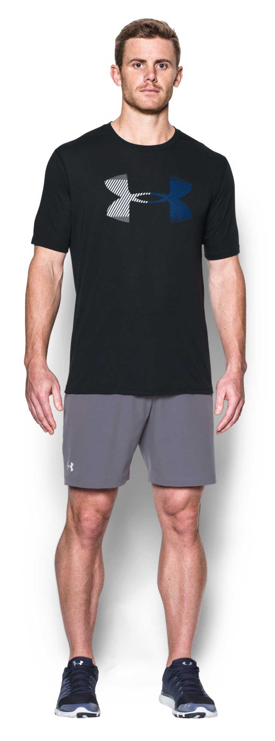 Under armour threadborne shorts store