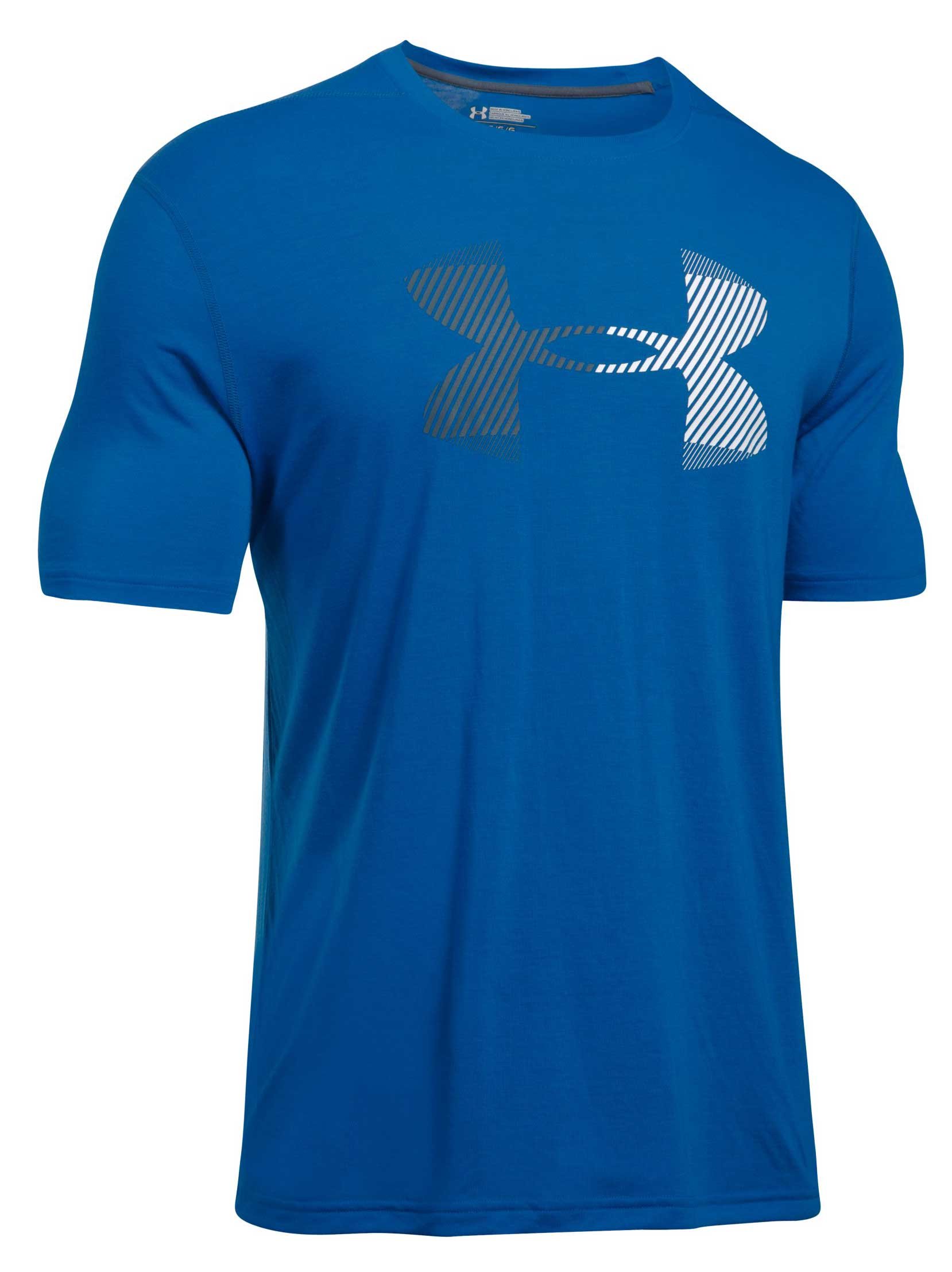Under armour deals threadborne short