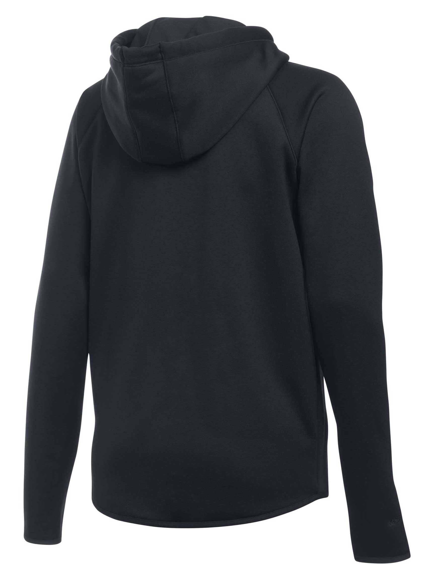 Under Armour Storm Armour Fleece Icon Hoodie W RunLab