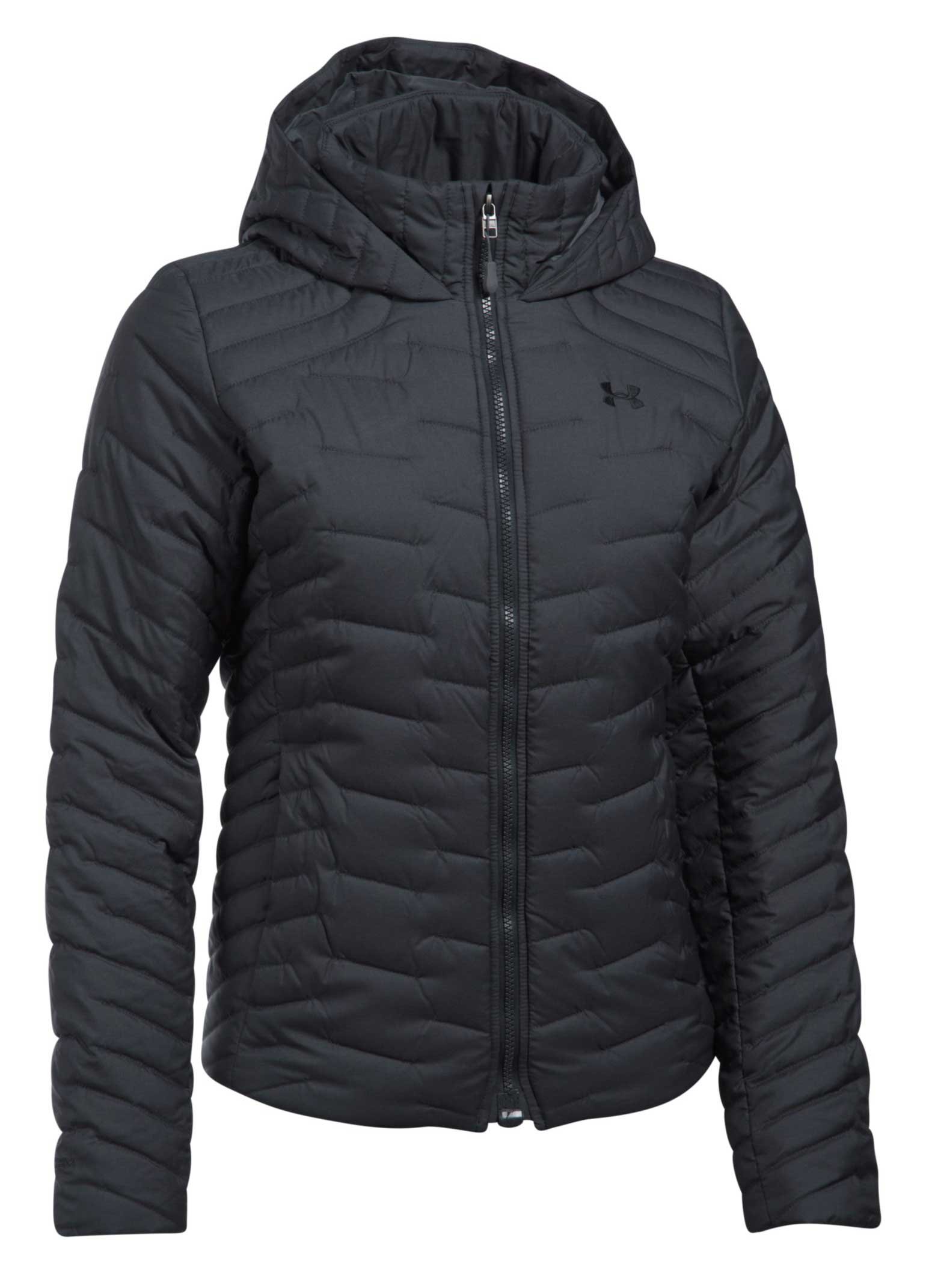 Ua coldgear reactor outlet jacket