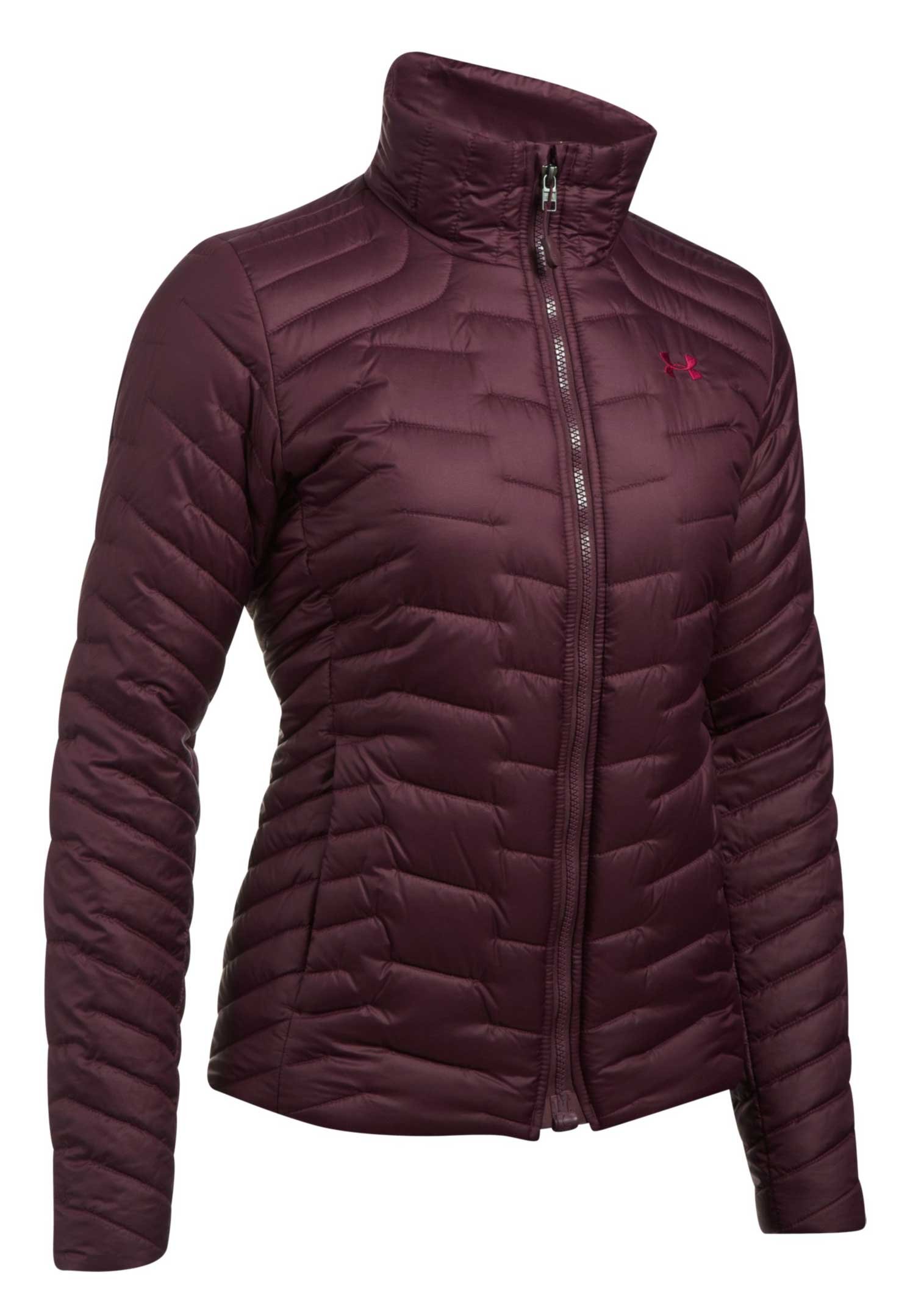 Ua coldgear store reactor jacket