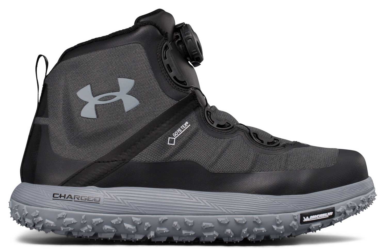 under armour fat tire gtx