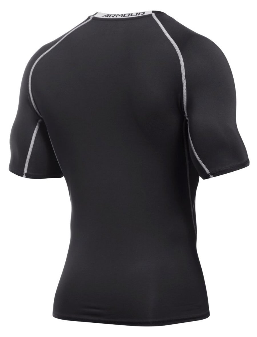 Купить Under Armour UA HeatGear Armour Compression