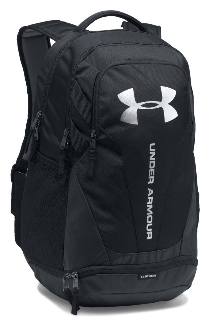 Under armour hustle shop 3 backpack
