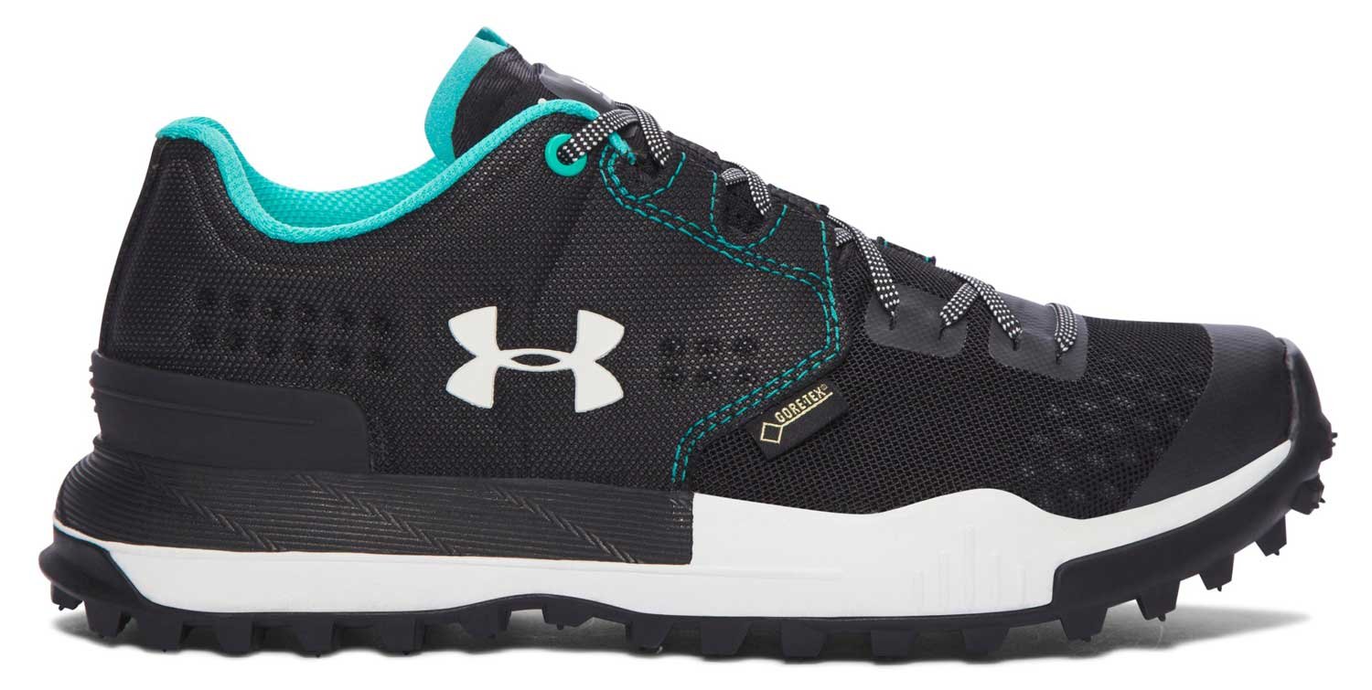 Under Armour UA Newell Ridge Low G TX W