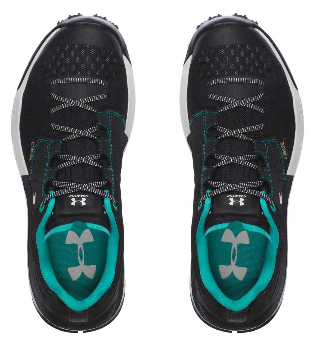 Under armour ridge. Under Armour Gore Tex. Кроссовки under Armor женские черный желтый Goretex. Under Armour кроссовки женские. Under Armour кроссовки черные.