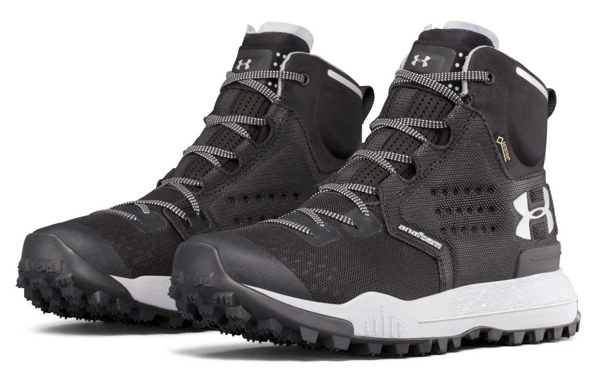 Ua newell ridge hotsell mid