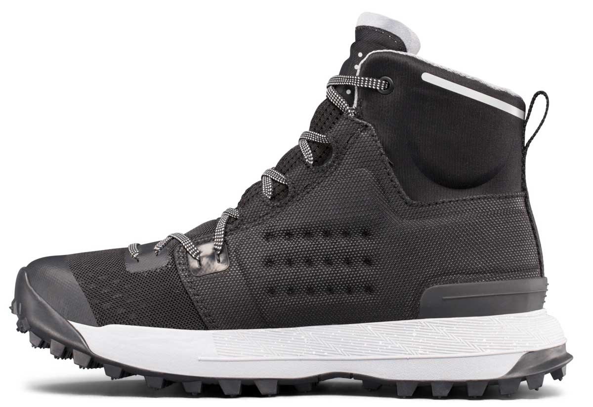 Under armour ua newell ridge mid gtx outlet