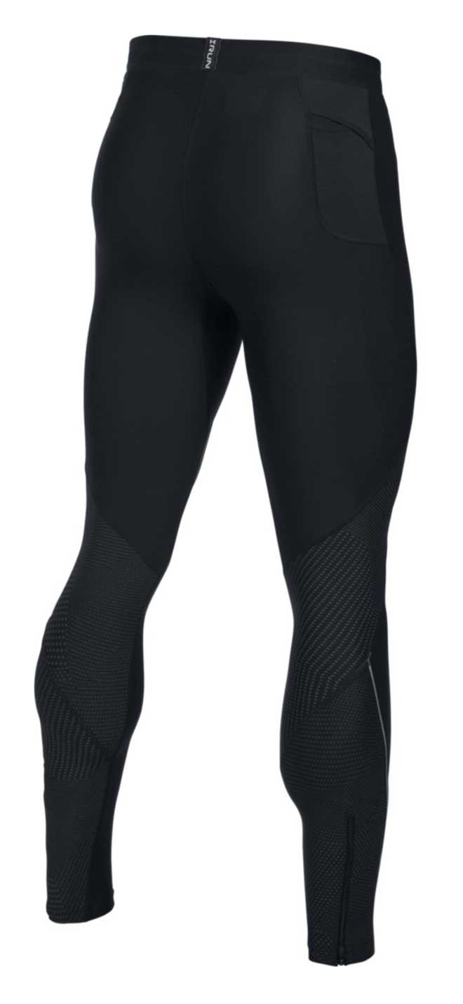 Under Armour UA No Breaks HeatGear Novelty Tight