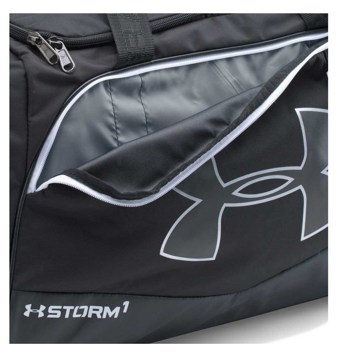 Under armour storm duffle backpack 2025