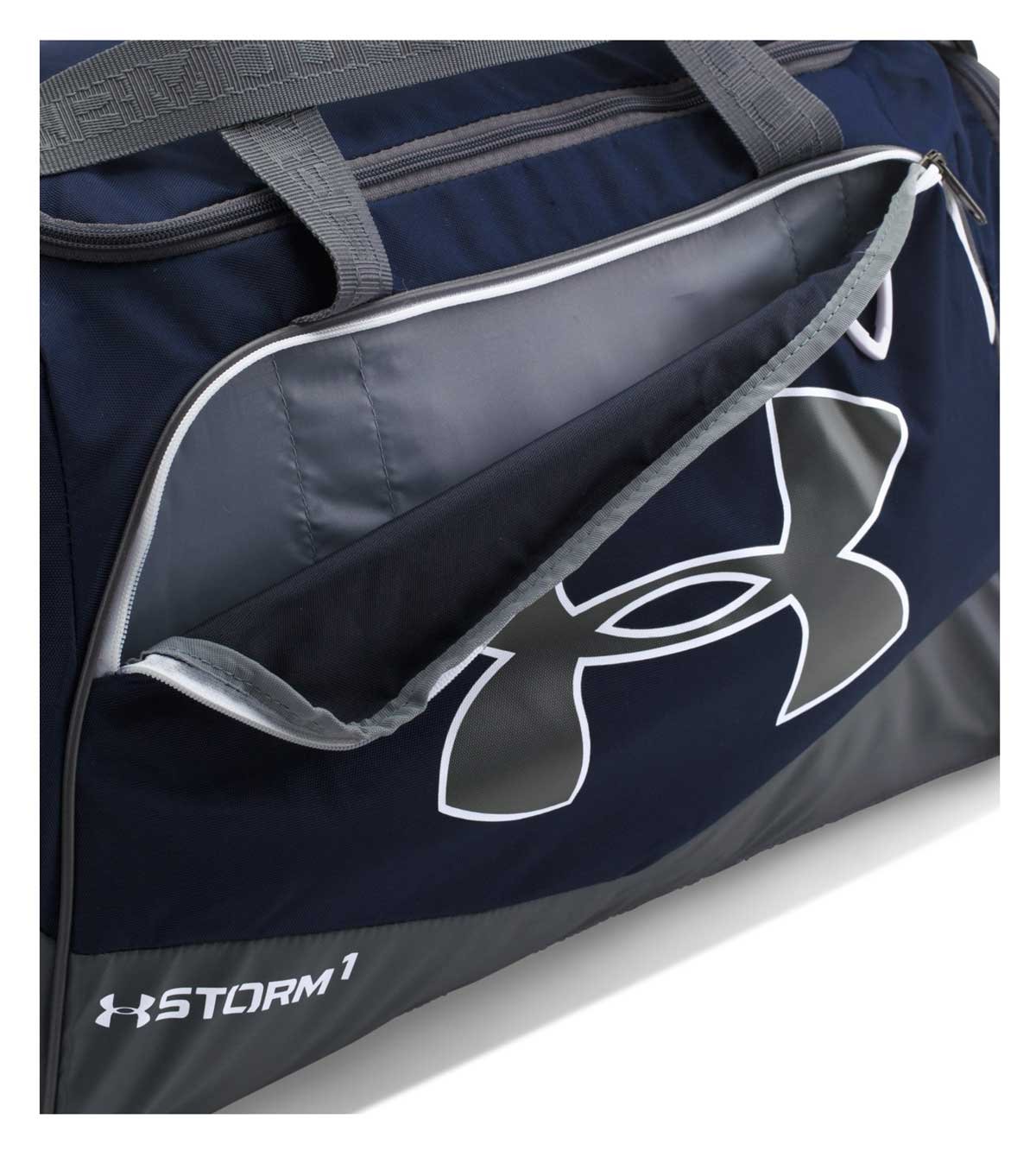 Under armour storm medium duffle bag hot sale