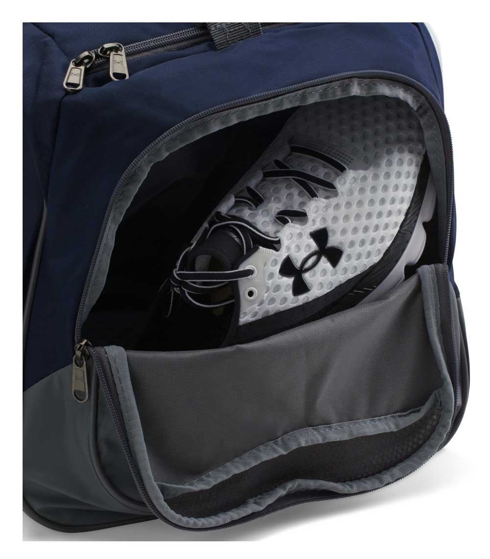 Under Armour UA Storm Undeniable ll Medium Duffle RunLab