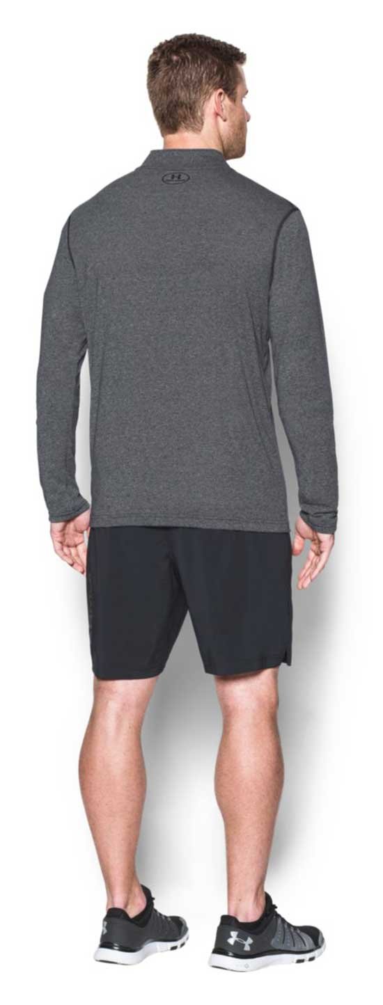 Ua threadborne 2025 siro full zip