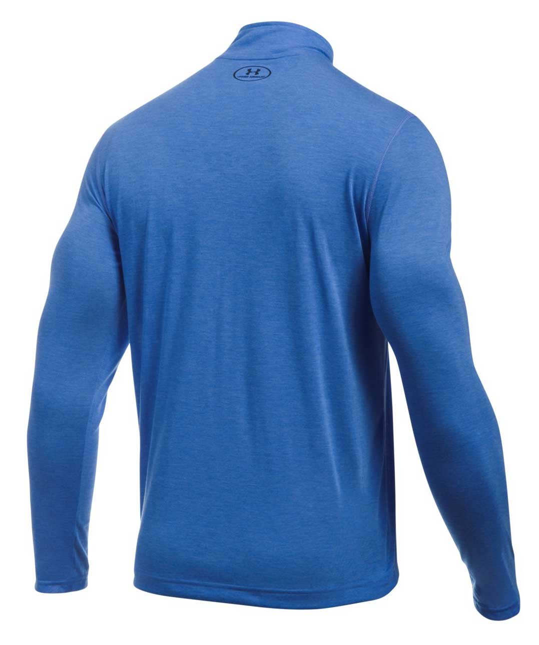 Under Armour UA Threadborne Siro 1 4 Zip RunLab