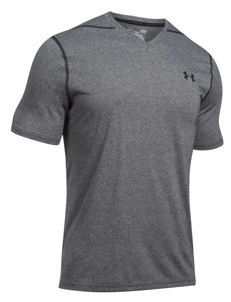 Under Armour UA Threadborne Siro V Neck
