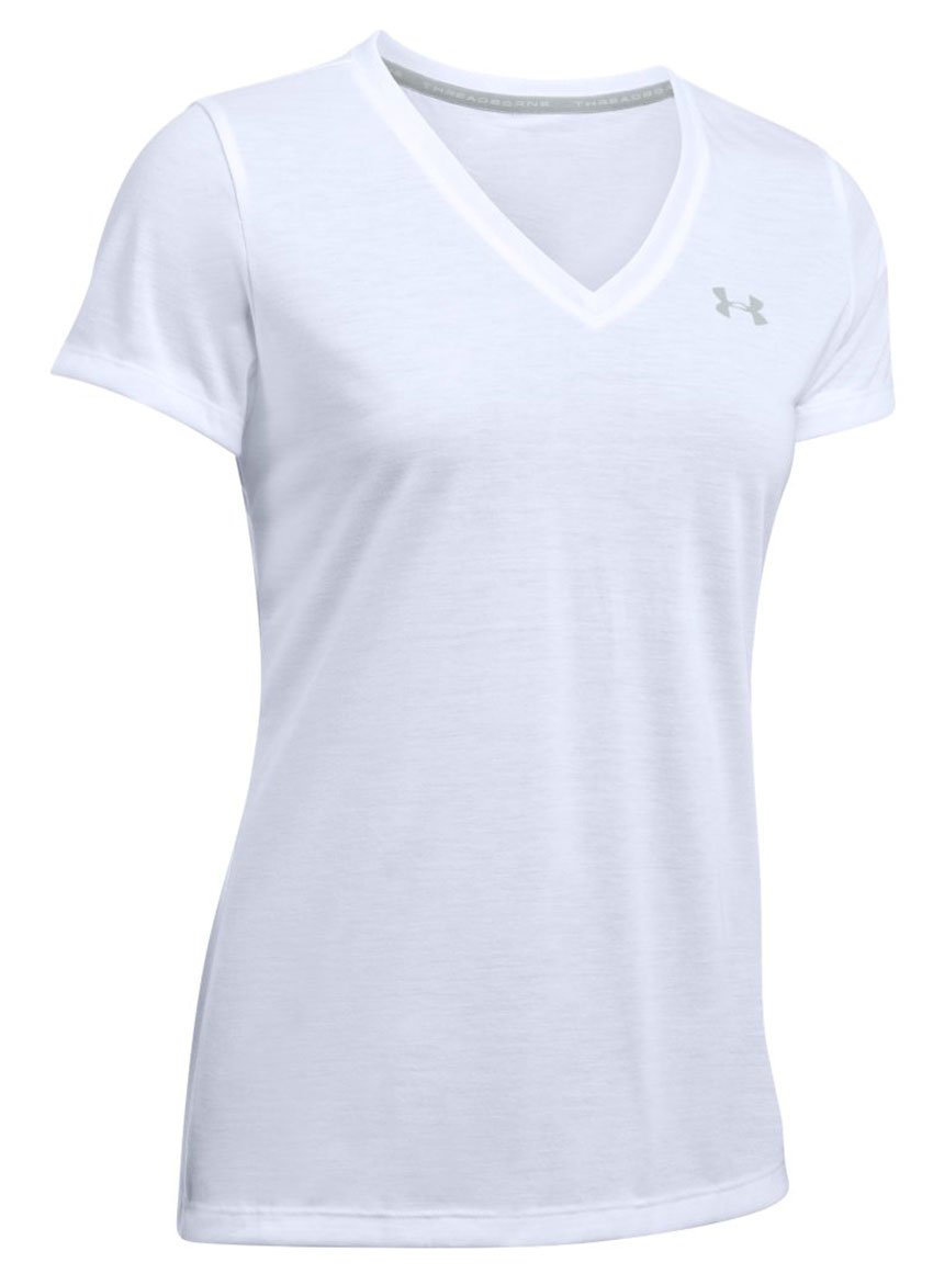 Under Armour UA Threadborne Train V Neck W RunLab