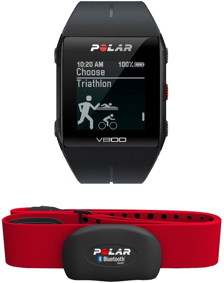 polar v800 h7